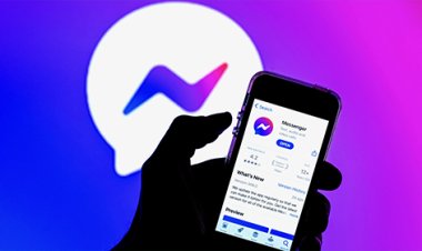 Security के मामले में Facebook Messenger बढ़ाया एक और कदम। Facebook Messenger Launch किया Interesting Feature?  