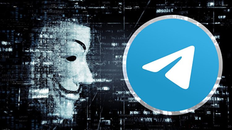 Hacking in Telegram App? Telegram यूजर्स रहे सावधान नहीं तो Hack हो सकता है Device?