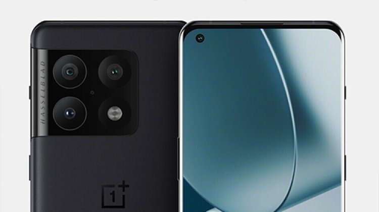जाने OnePlus 10 Pro Smartphone का Specification, Price और Launching Date? 