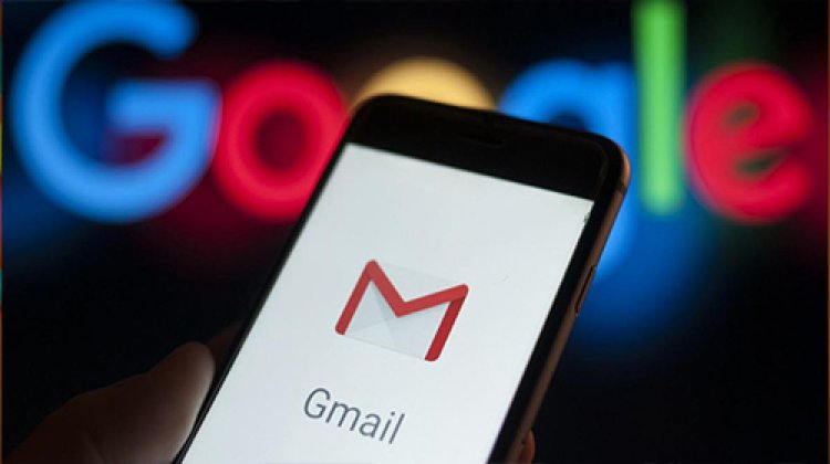 Gmail App ने बनाया World Record, Gmail बना World का 4th App. जाने कैसे?    