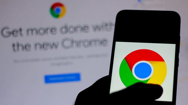 Alert For Google Chrome Users! Hack होने से बचने के लिए, यूजर को Chrome Browser में ऐसा गलती नहीं करना चाहिये? 