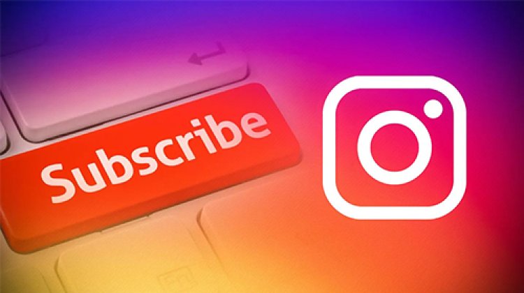Instagram भारत में Subscriptions Feature का Testing किया सुरु। जानिये इससे Users को क्या फायदा होने वाला हैं?