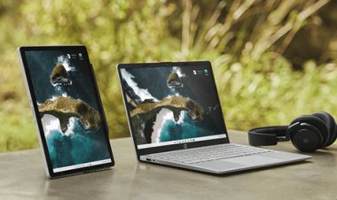 HP ने Rotatable Camera के साथ 11 इंच का Tablet Launch किया। Price और Specification के बारे में जानें?