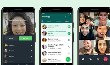 जानिए आप WhatsApp Audio Call कैसे Record कर सकते हैं?