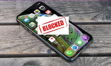अगर Smartphone चोरी हो जाए तो Online कैसे Block करें? 