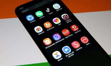 Digital Surgical Strike: भारत सरकार ने फिर से चीन के 54 Apps पर प्रतिबंध लगा दिया।