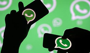 WhatsApp ने Launch किया कमाल का Feature: अब बिना Internet के भी WhatsApp में Message भेज सकते है? 