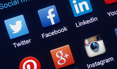 Top 5 Interesting Social Apps. 