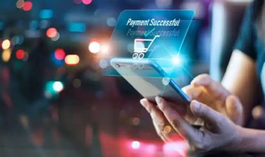 Digital Payment के मामले में भारत बाकि देशों को पीछे छोड़ा।