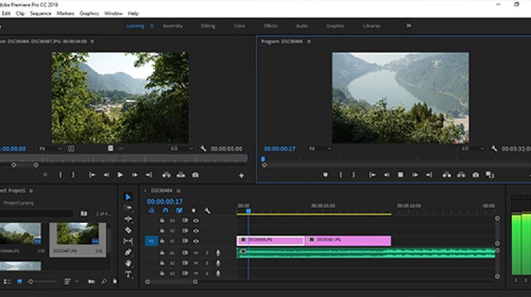 Best 5 Free Video Editing Apps for Windows 10 or 11 Users.
