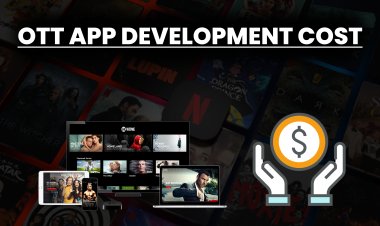 How much does it cost to make an ott app?
