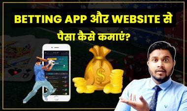 Cricket Betting Website & App Development Cost? | 1xbet video hindi | Cricket Betting App