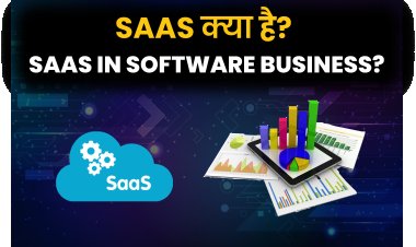 What is SaaS? SAAS (Software as a Service)