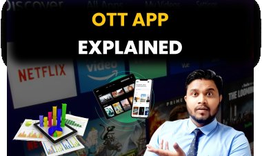 OTT ऐप के बारे में पूरी जानकारी?