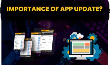 Importance of App Update?