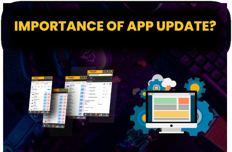 Importance of App Update?