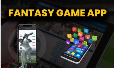 Fantasy Game Apps की दुनिया: ऐसी विशेषताएं जो खिलाड़ियों को बांधे रखती हैं.