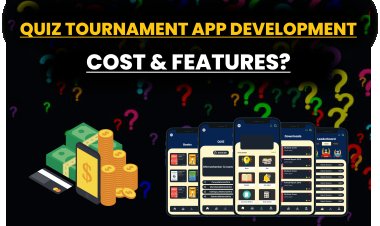 How much does it cost to make a Quiz App and Quiz Tournament App?