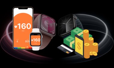 Complete information about Watch App Development?