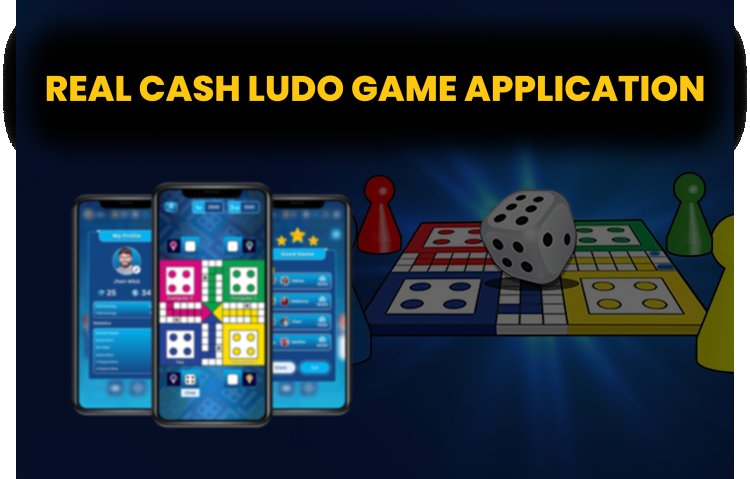 Real Cash Ludo Game App- Development Cost and Features?