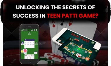 Unlocking the Secrets of Success in Teen Patti | Key Elements and Challenges in Developing a Teen Patti App.