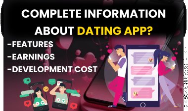 Complete information about Dating app?