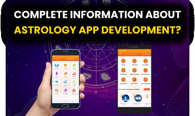 The Ultimate Guide to Astrology Apps?