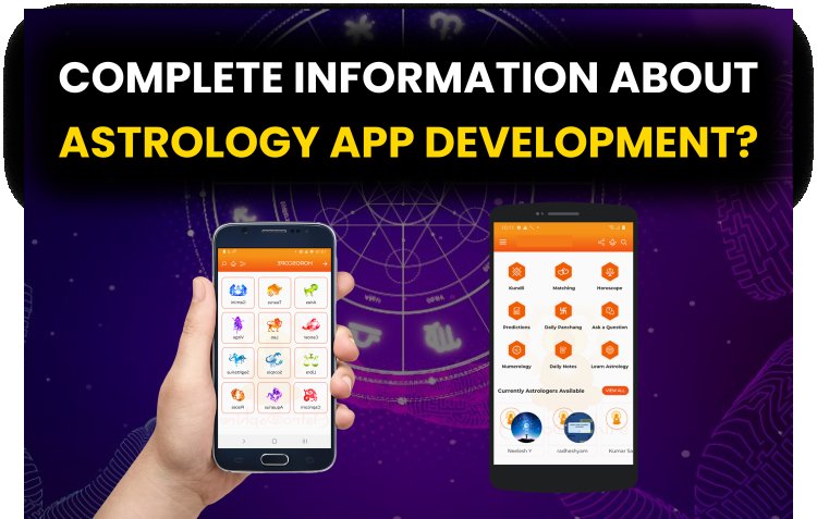 The Ultimate Guide to Astrology Apps?