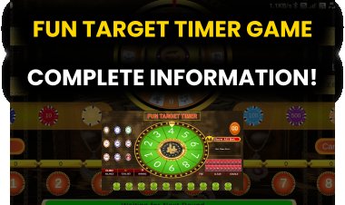 Fun Target Timer Game Earning and Development?