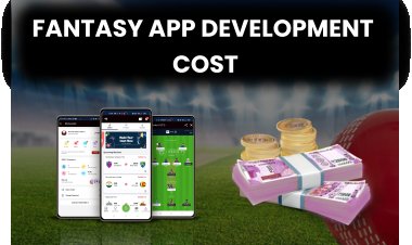 Fantasy App Development Cost?
