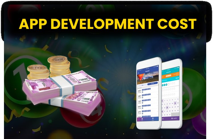 App Development Cost?