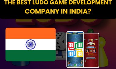 The best Ludo game development company in India?