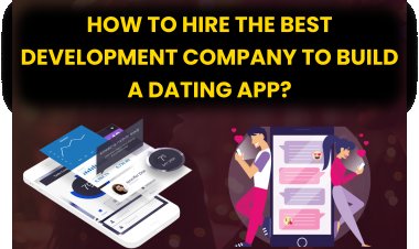 how to hire the best development company to build a dating app in India। dating app development.