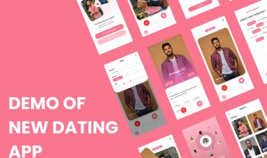 Demo of Dating App. Development Cost of Dating App?