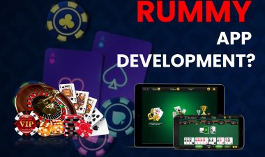 Rummy app development? Rummy game se paisa kaise kamaye?