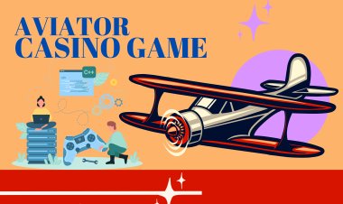 Aviator Casino Game Development | Best Game Development Company in India.