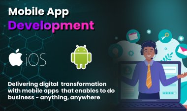 ऑनलाइन व्यवसाय के लिए मोबाइल ऐप डेवलपमेंट के लाभ?