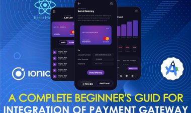 Payment गेटवे को अपने ऐप या वेबसाइट में कैसे इंटेग्रेट करें: एक शुरुआती गाइड? | Payment Gateway.