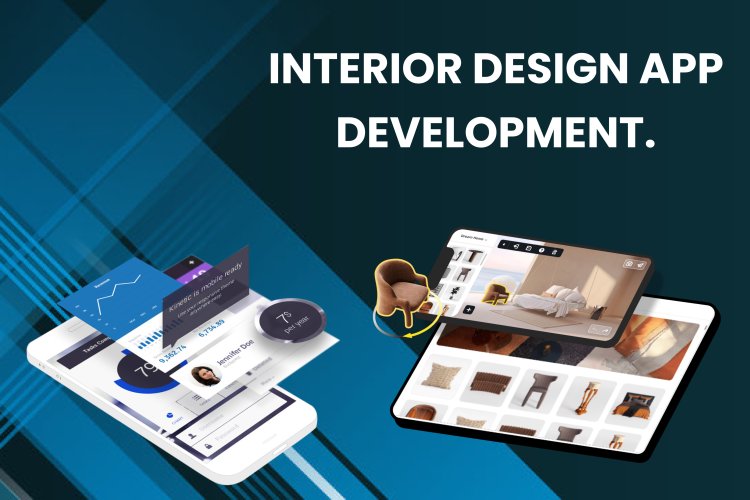 What is the future of Interior Design App in India?