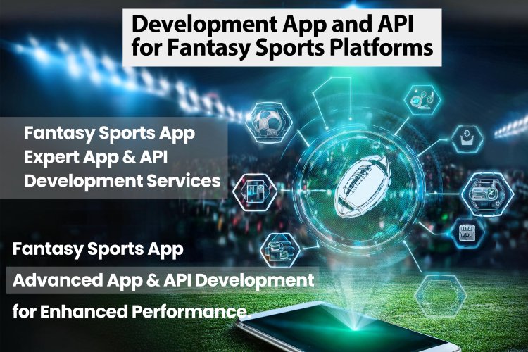 Mobile App & API Development Cost for Fantasy Sports App.