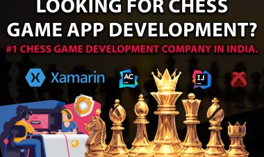 Chess Game App | Looking for Chess Game App Development? | Best Chess Game App Development Company.