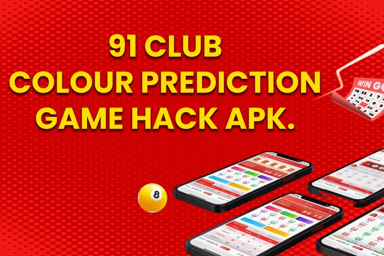 91 club colour prediction game hack apk | colour prediction game hack apk | colour prediction game.