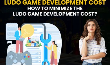 Ludo game development cost | How to minimize the Ludo game development cost?