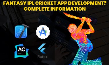Fantasy IPL cricket app development?