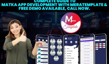 Matka App Development & Free demo available | Best Matka App.