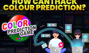 How can I hack colour prediction?