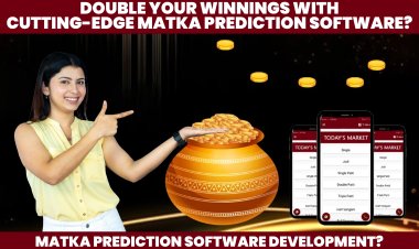 Double Your Winnings with Cutting-Edge Matka Prediction Software?