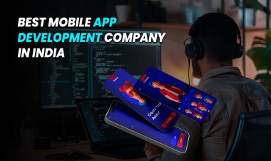 Best Mobile App Development Company in India | App development cost in India.