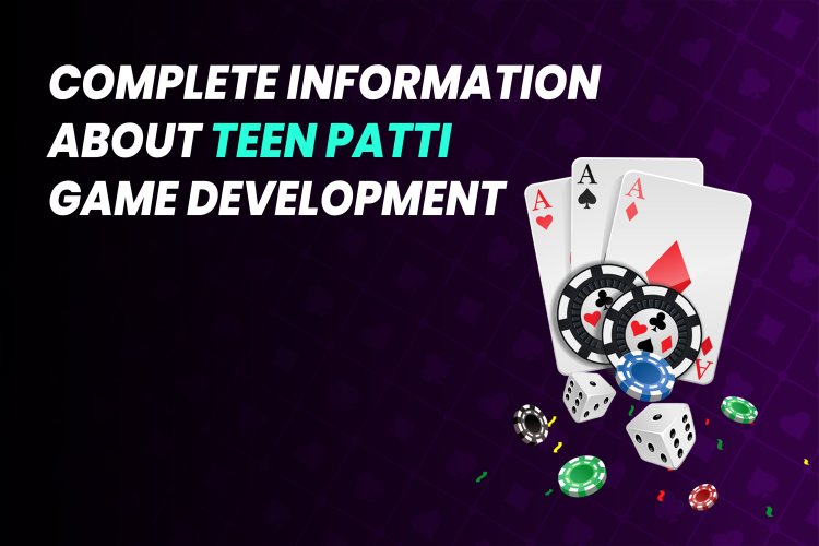 Casino Spin Wheel Game Development Guide.