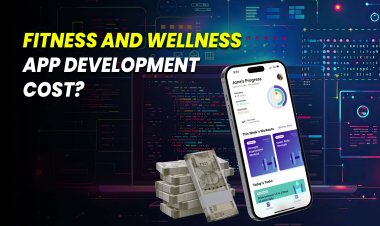 Fitness App Development Cost in 2025.